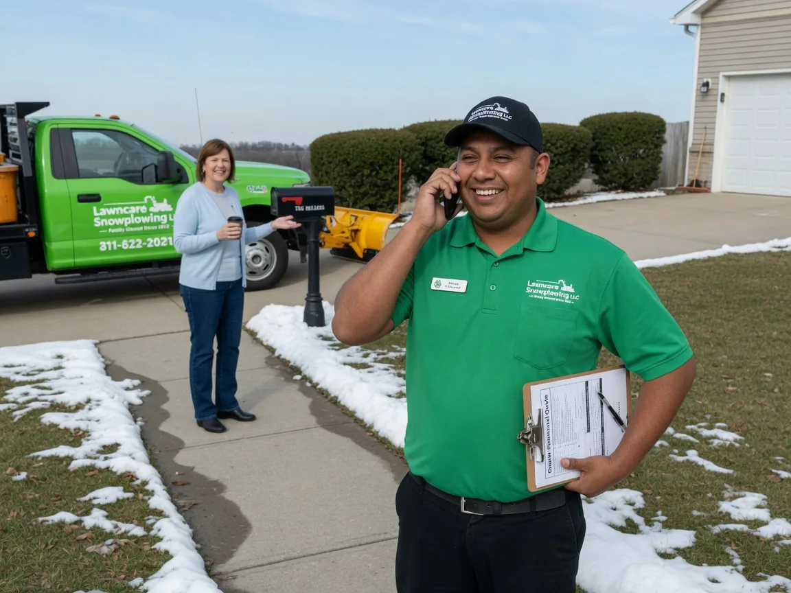 Lawn Care Services By Expert Landscaper Slaughters, KY FAQs